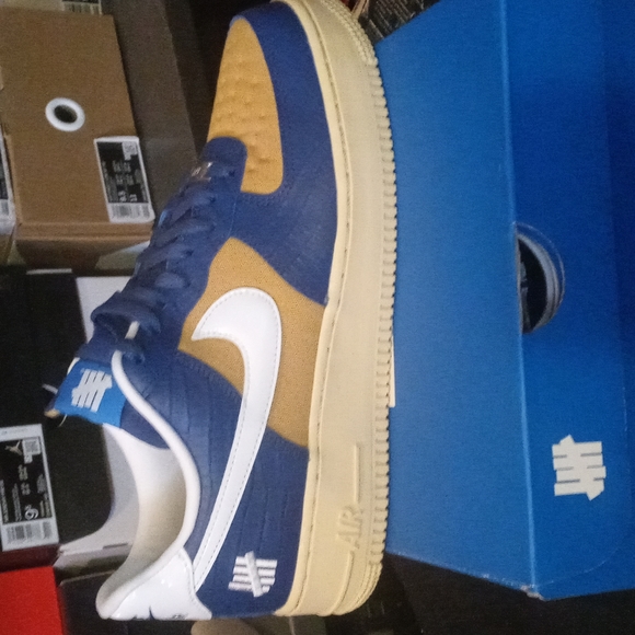 Nike AIR FORCE DUNK - Picture 3 of 6